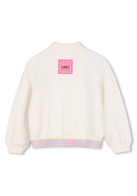 Cardigan con zip BILLIEBLUSH KIDS | U22406121